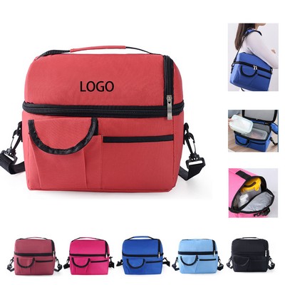 Double Insulated Bag