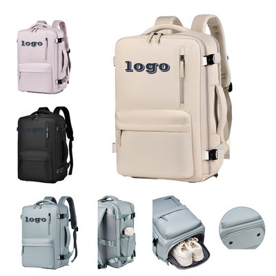 Shoulder Luggage Computer Bag