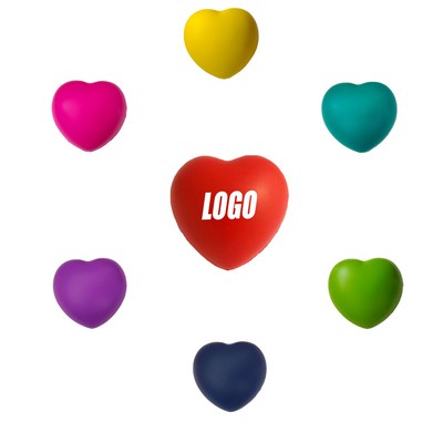 PU Love Stress Ball