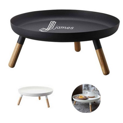 Modern Simple Succulent Plant Tray Base Shelf