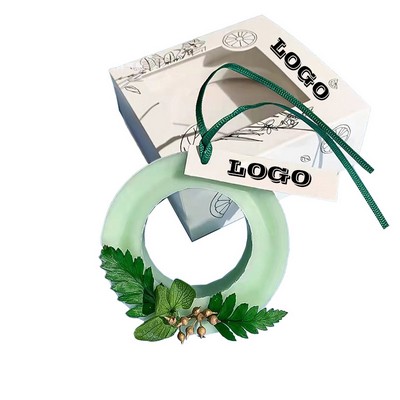 Jasmine Scented Wax Tablets