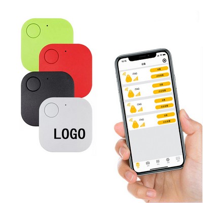 Mini Smart Wireless Tracker Key Finder