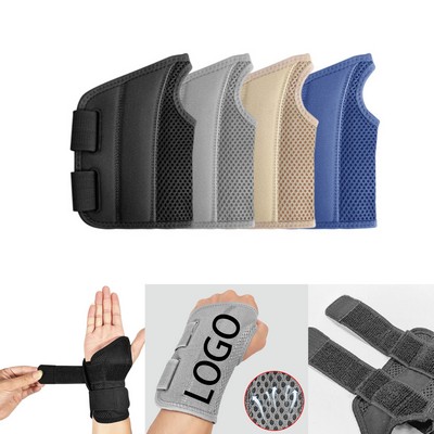 Velcro Tactical Wrist Protection Wrist Strap