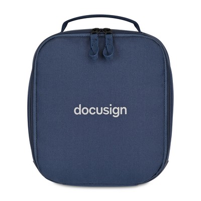 Transit Toiletry Bag - Navy