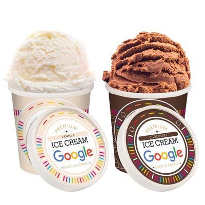 Handcrafted Ice Cream - 2 Pint Bundle - The Classics