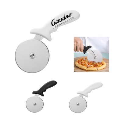 Pizza Roller Cutter