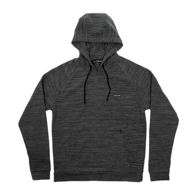 Small Black Coalatree® Evolution Hoodie