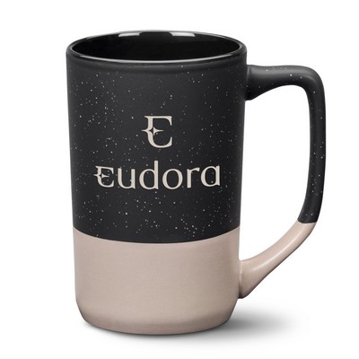 Wickstead Mug - 16oz - Deep Etch