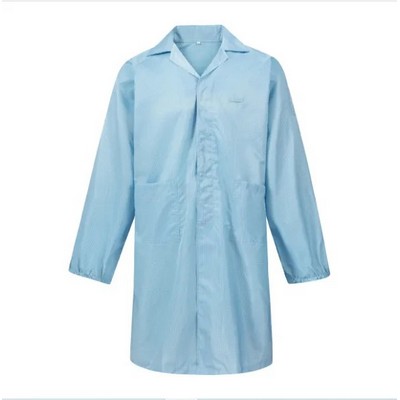 Anti Electrostatic Lab Coat