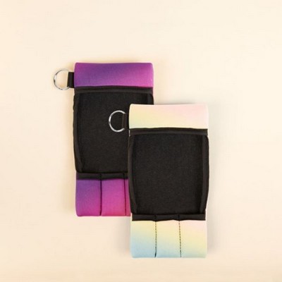 Triple USB Holder 4cp