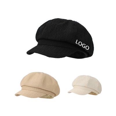 Duck Tongue Painter'S Hat