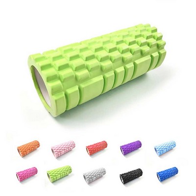 Yoga Foam Roller