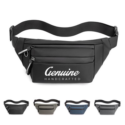 Waterproof Lightweight Fanny Pack