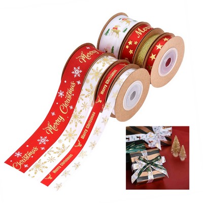 Polyester Ribbon Roll