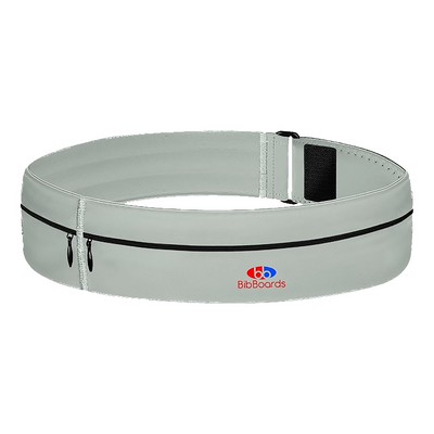 BibBoards Run Belt
