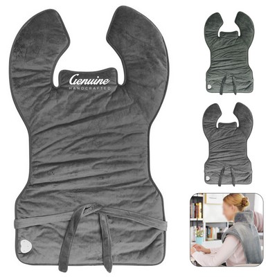 Flannel Electric Heating Pad