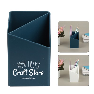 Desk Pencil Holder