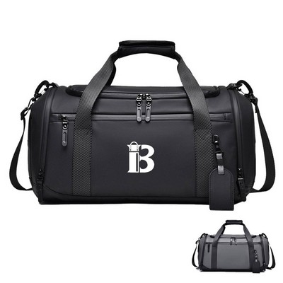 Large capacity handbag