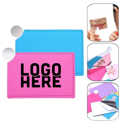 Small Purse Mirror