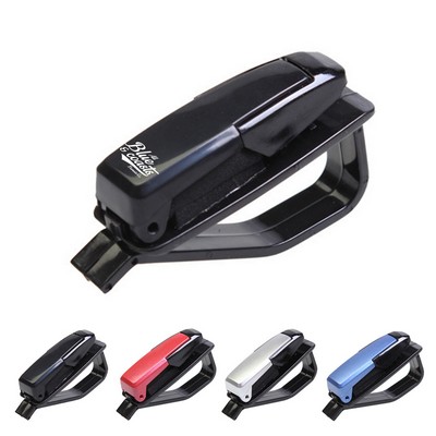 Sun Glasses Clip