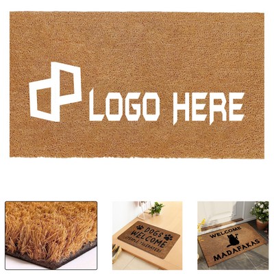 15.7 X 23.6 X 0.6Inch Door Mat