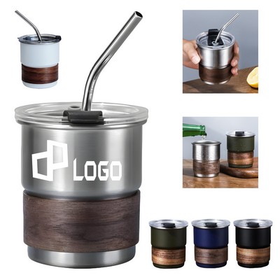 10Oz Stainless Steel Cup