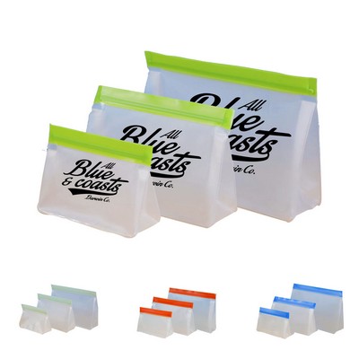 Reusable Food Storage Bag