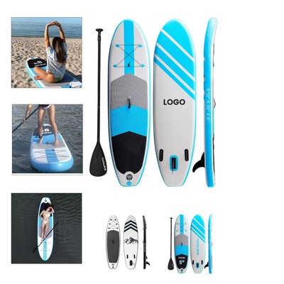 Inflatable Paddle Board Surfboard