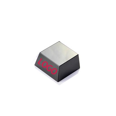 3,94 Inch Crystal Award Base