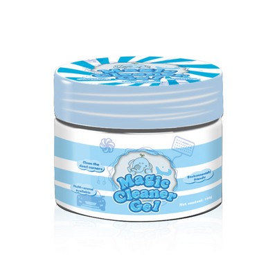 Cleaning Gel