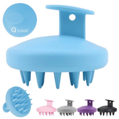 Scalp Massage Brush