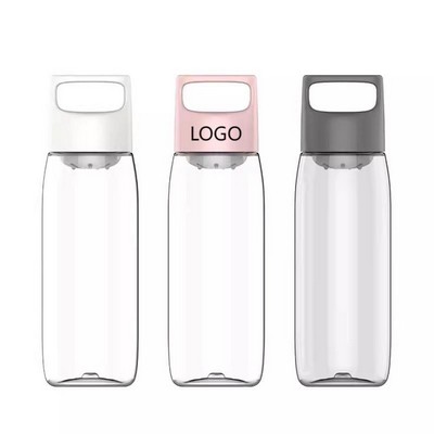 Portable Heat Resistant Summer Sports Cup