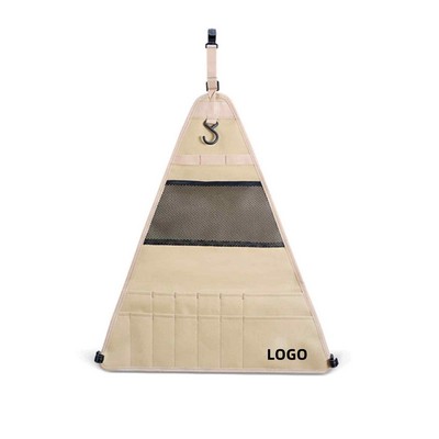 Cookware Knife Storage Bag