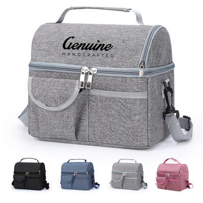 Double Insulated Bag