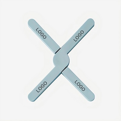 Silicone Trivet