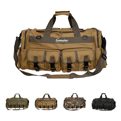 Tactical Tote Bag