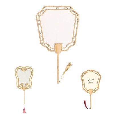 Handheld Fan