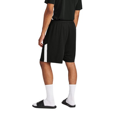 Sport-Tek Competitor United 7" Short