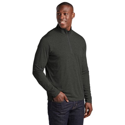 Sport-Tek Endeavor 1/2-Zip Pullover