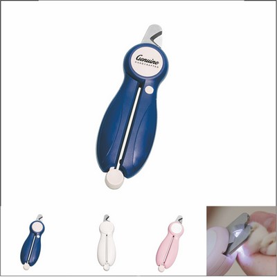 Pet Nail Clipper