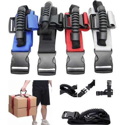 Adjustable Carrying Strap