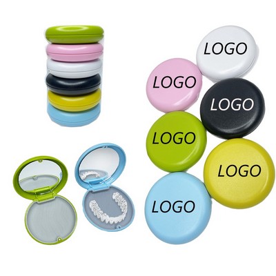 Dental Brace Box