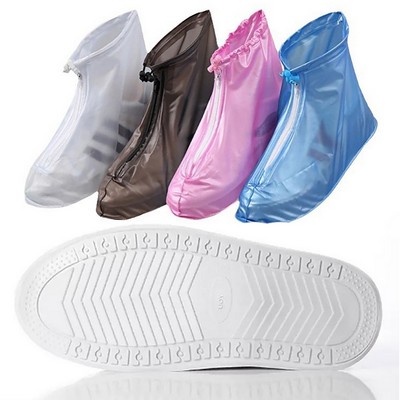 Waterproof PVC Shoe Cover