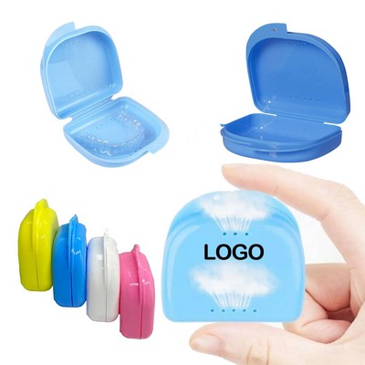 Retainer Case