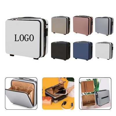 Premium Hard Shell Executive Briefcase