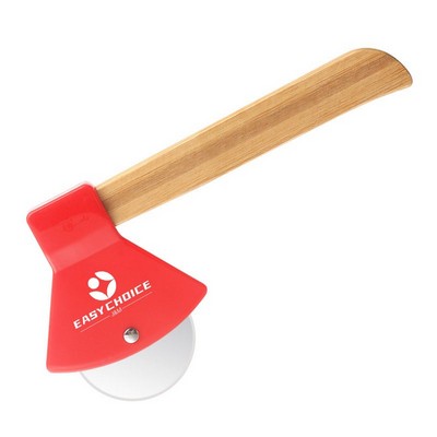 Pizza Rolling Cutter