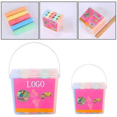 ChalkMaster 20-Piece Set