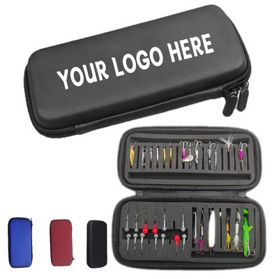 Fishing Lure Storage Case