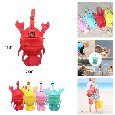 Vacation Beach Bag
