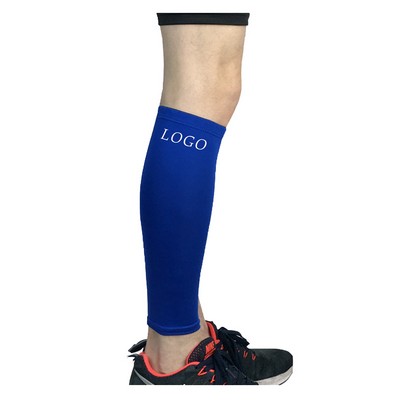 Professional Calf Compression Support Sleeves For Men/Women